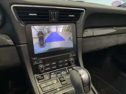 Photo 21 Porsche 911  Carrera Cabriolet 3.0i 450