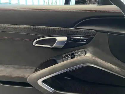 Photo 17 Porsche 911  Carrera Cabriolet 3.0i 450