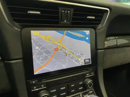 Photo 23 Porsche 911  Carrera Cabriolet 3.0i 450