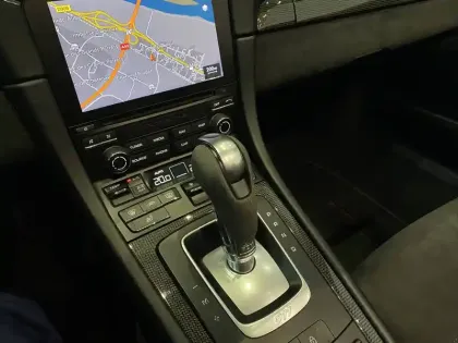 Photo 27 Porsche 911  Carrera Cabriolet 3.0i 450