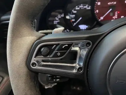 Photo 19 Porsche 911  Carrera Cabriolet 3.0i 450