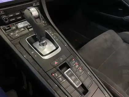 Photo 22 Porsche 911  Carrera Cabriolet 3.0i 450