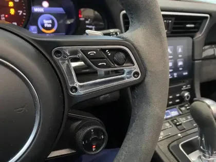 Photo 20 Porsche 911  Carrera Cabriolet 3.0i 450