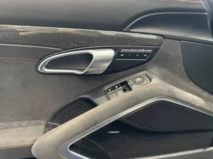 Photo 30 Porsche 911  Carrera Cabriolet 3.0i 450