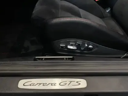 Photo 28 Porsche 911  Carrera Cabriolet 3.0i 450