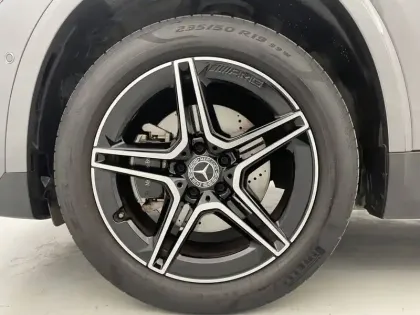 Photo 12 Mercedes GLA  250 e Hybrid EQ 8G-DCT