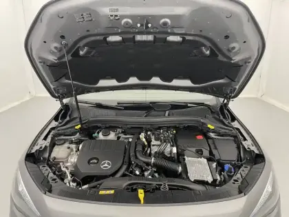 Photo 19 Mercedes GLA  250 e Hybrid EQ 8G-DCT