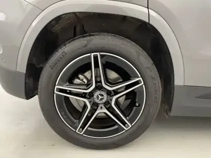 Photo 18 Mercedes GLA  250 e Hybrid EQ 8G-DCT