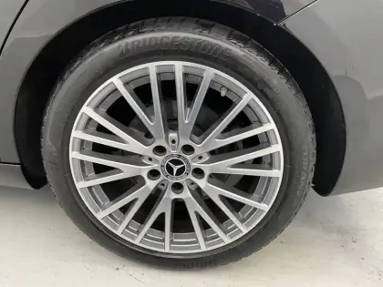 Photo 16 Mercedes CLA  Coupé 200 d 8G-DCT