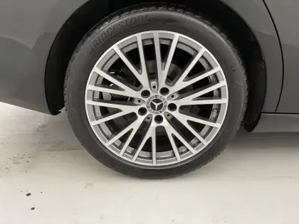 Photo 18 Mercedes CLA  Coupé 200 d 8G-DCT