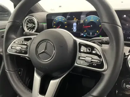 Photo 23 Mercedes CLA  Coupé 200 d 8G-DCT