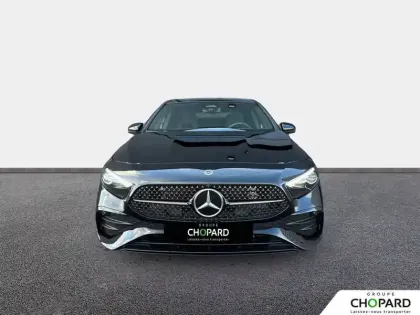 Photo 27 Mercedes Classe A  200 d 8G-DCT