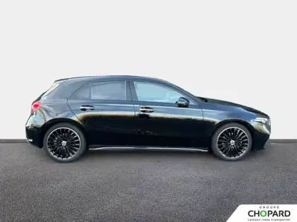Photo 32 Mercedes Classe A  200 d 8G-DCT
