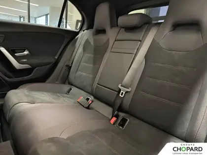 Photo 42 Mercedes Classe A  200 d 8G-DCT