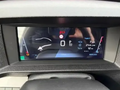 Photo 9 Peugeot Expert  FGN M DIESEL 150 CH AUTOMATIQUE