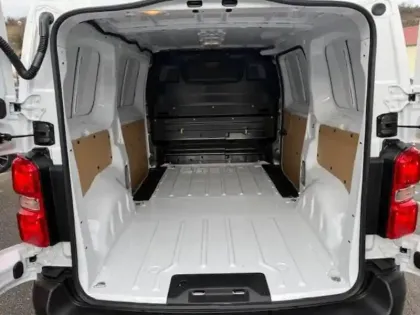 Photo 5 Peugeot Expert  FGN M DIESEL 150 CH AUTOMATIQUE