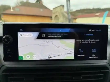 Photo 10 Peugeot Expert  FGN M DIESEL 150 CH AUTOMATIQUE