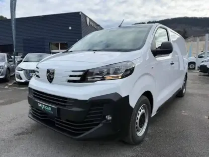 Photo Peugeot Expert