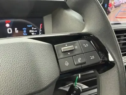 Photo 16 Peugeot Expert  FGN M DIESEL 150 CH AUTOMATIQUE