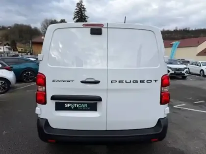 Photo 21 Peugeot Expert  FGN M DIESEL 150 CH AUTOMATIQUE