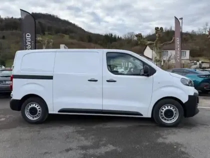 Photo 20 Peugeot Expert  FGN M DIESEL 150 CH AUTOMATIQUE