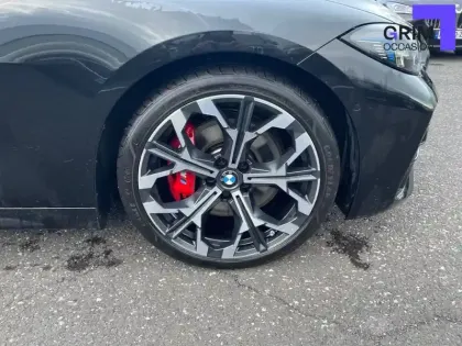 Photo 15 BMW Serie 4 Cab 420i 184 ch BVA8