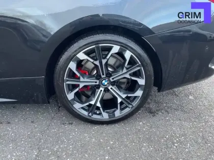 Photo 13 BMW Serie 4 Cab 420i 184 ch BVA8