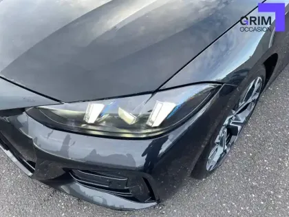 Photo 58 BMW Serie 4 Cab 420i 184 ch BVA8