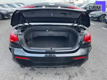 Photo 53 BMW Serie 4 Cab 420i 184 ch BVA8