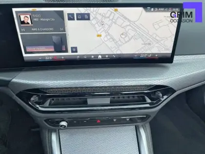 Photo 8 BMW Serie 4 Cab 420i 184 ch BVA8