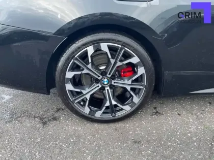 Photo 14 BMW Serie 4 Cab 420i 184 ch BVA8