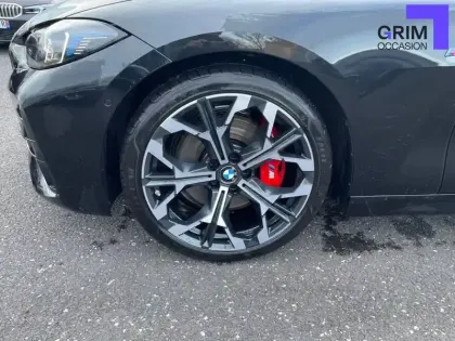 Photo 12 BMW Serie 4 Cab 420i 184 ch BVA8