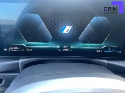 Photo 6 BMW Serie 3 Touring 330e 292 ch BVA8