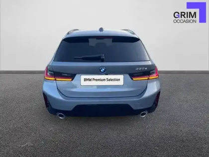 Photo 18 BMW Serie 3 Touring 330e 292 ch BVA8