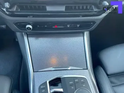 Photo 7 BMW Serie 3 Touring 330e 292 ch BVA8