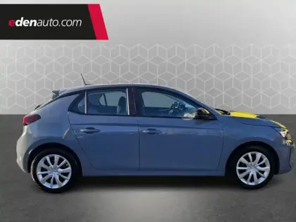 Photo 5 Opel Corsa  1.2 Turbo 100 ch BVM6