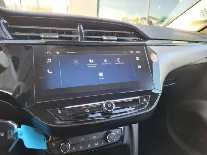 Photo 31 Opel Corsa  1.2 Turbo 100 ch BVM6