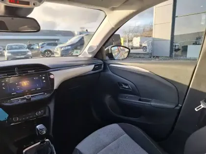 Photo 20 Opel Corsa  1.2 Turbo 100 ch BVM6