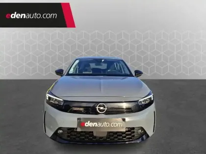 Photo 7 Opel Corsa  1.2 Turbo 100 ch BVM6