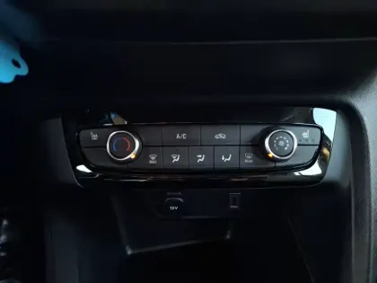 Photo 35 Opel Corsa  1.2 Turbo 100 ch BVM6