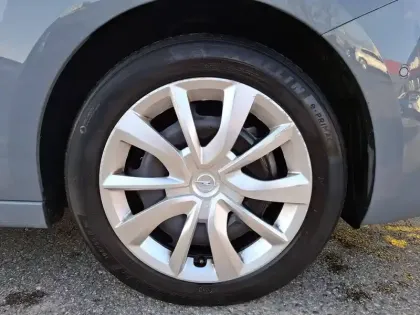 Photo 12 Opel Corsa  1.2 Turbo 100 ch BVM6