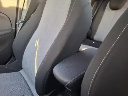 Photo 40 Opel Corsa  1.2 Turbo 100 ch BVM6