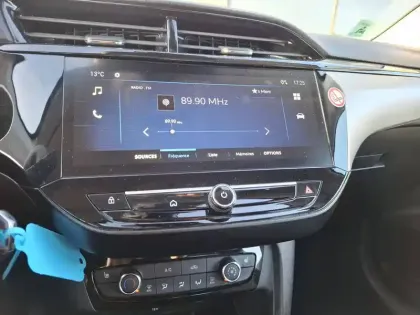 Photo 30 Opel Corsa  1.2 Turbo 100 ch BVM6