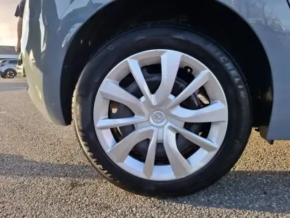 Photo 11 Opel Corsa  1.2 Turbo 100 ch BVM6