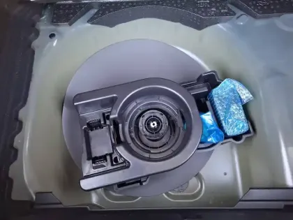 Photo 23 Opel Corsa  1.2 Turbo 100 ch BVM6