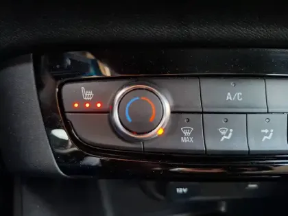 Photo 36 Opel Corsa  1.2 Turbo 100 ch BVM6