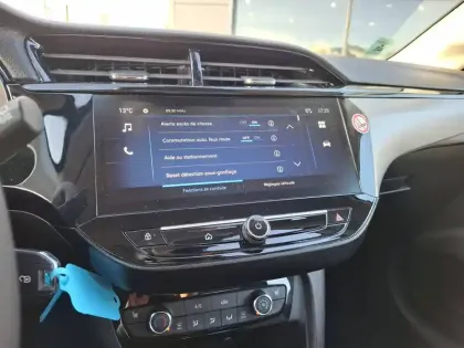 Photo 32 Opel Corsa  1.2 Turbo 100 ch BVM6