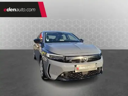 Photo 6 Opel Corsa  1.2 Turbo 100 ch BVM6