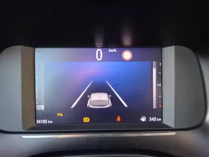 Photo 41 Opel Corsa  1.2 Turbo 100 ch BVM6