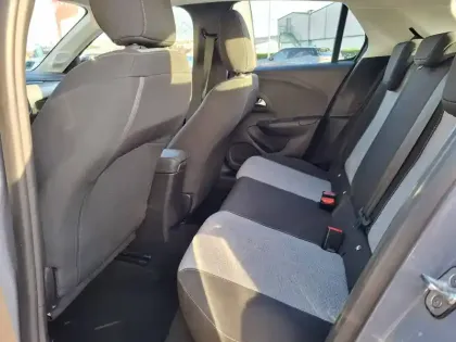 Photo 16 Opel Corsa  1.2 Turbo 100 ch BVM6